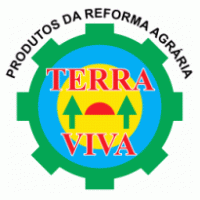 Terra Viva Logo Logos