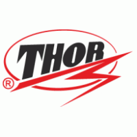 Thor Logo Clip arts