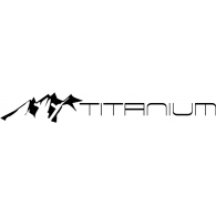 Titanium Logo Logos