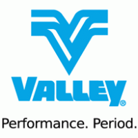 Valley Center Pivots Logo Logos