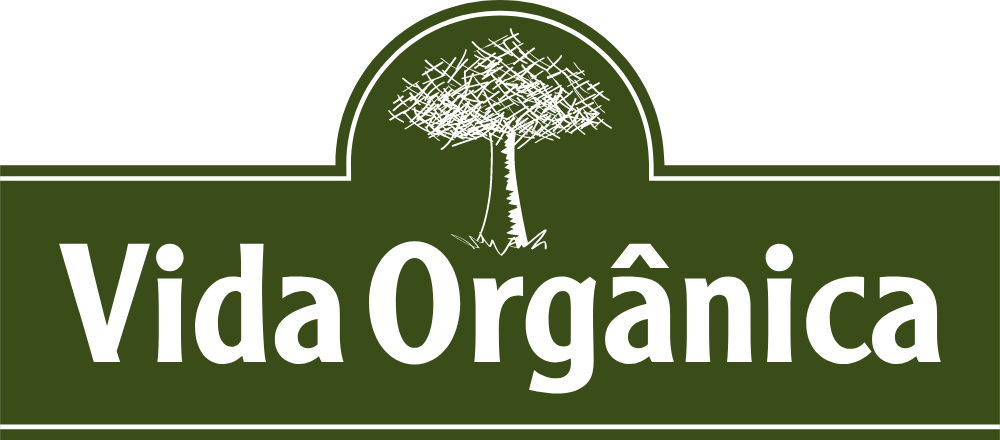 Vida Organica Logo Logos