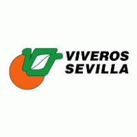 Viveros Sevilla Logo Logos