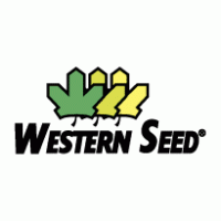 Western Seed Logo Logos