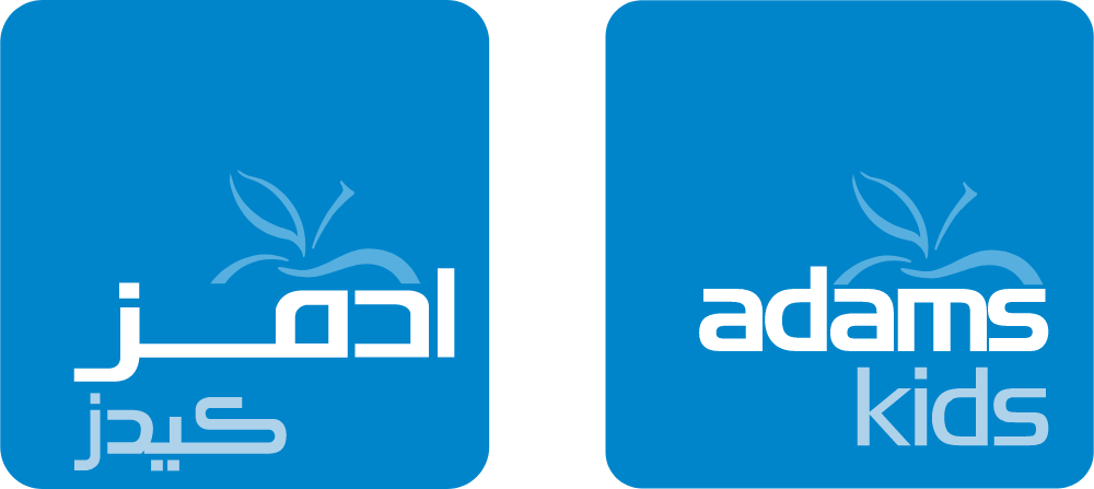 Adams Kids Logo Logos