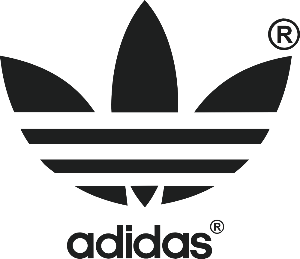 Adidas Originals Logo Logos