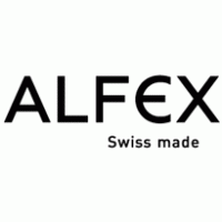 Alfex Swiss Made Logo Logos