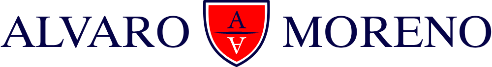 Alvaro Moreno Logo Logos