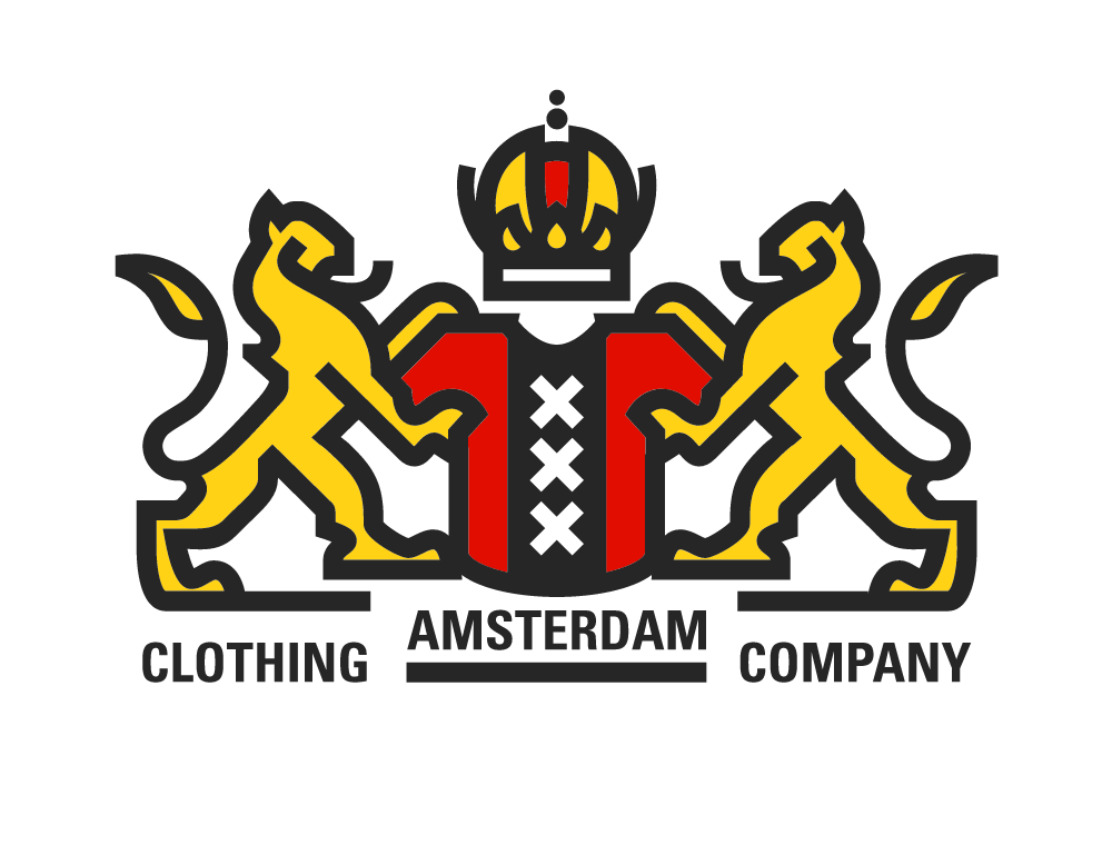 Amsterdam Clothing Company Logo Logos