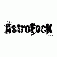 Astrofock Logo Logos