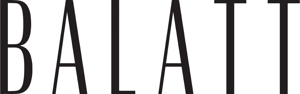Balatt Logo Logos
