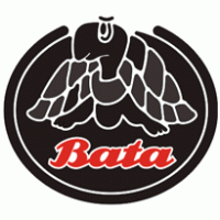 bata shoes Logo Logos