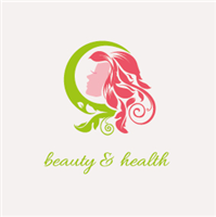 Beauty and Health Logo Logos