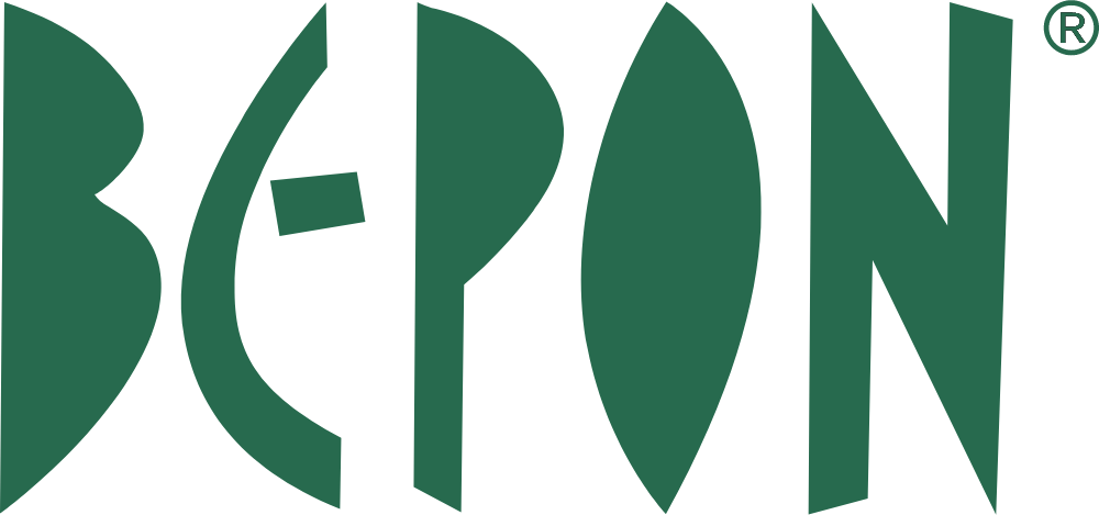 Bepon Logo Logos
