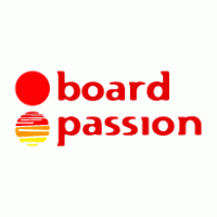 Boardpassion Logo Logos