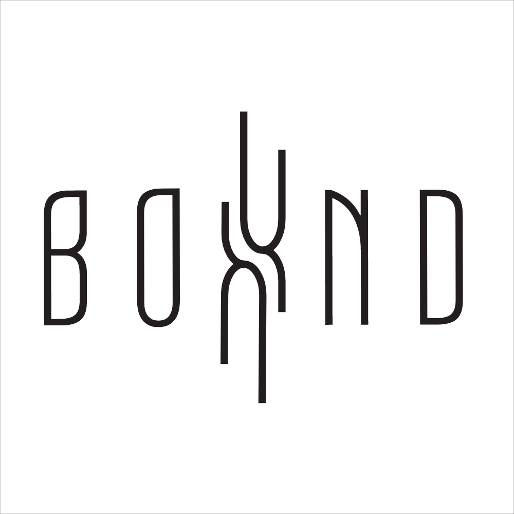 Bound Logo Logos