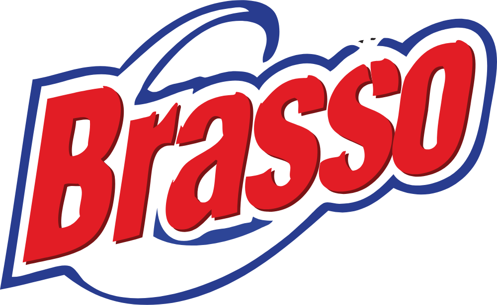 Brasso Logo Logos