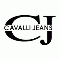 Cavalli Jeans Logo Logos
