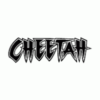 Cheetah Logo Logos