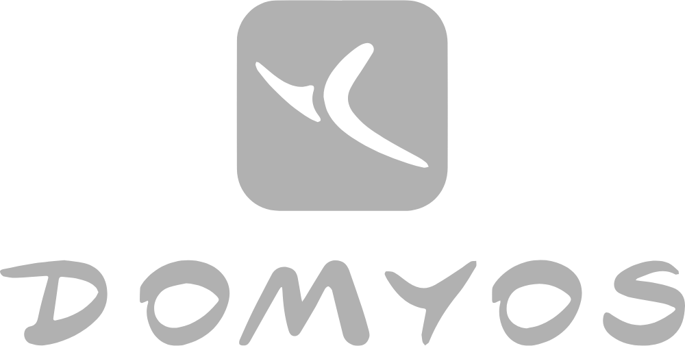 domyos Logo PNG Logos