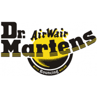 Dr. Martens Logo Logos