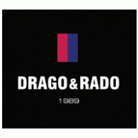 Drago & Rado Logo Logos