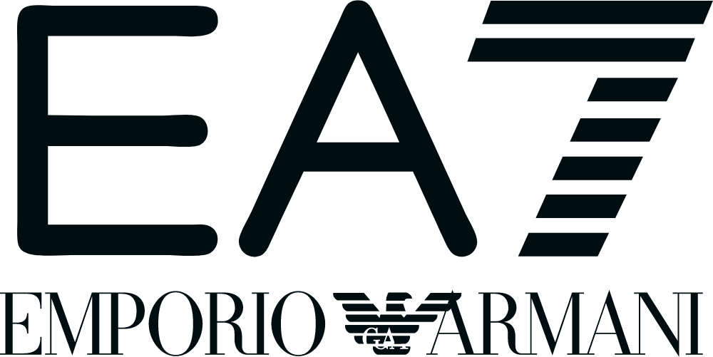 EA7 Emporio Armani Logo Logos