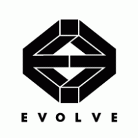 evolves Logo Logos