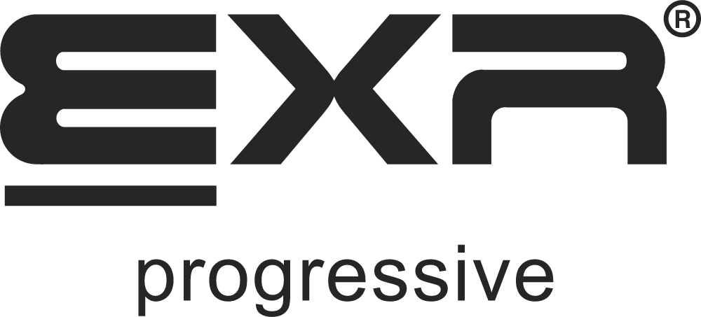 EXR Logo Logos