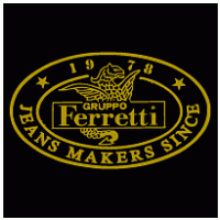 Ferretti Logo Logos