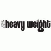 Heavy Weight Logo Logos