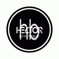 Hector Boutique Logo Logos