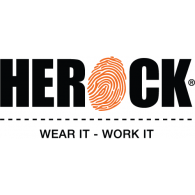 Herock Work Wear Logo Logos