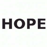 HOPE Logo Logos