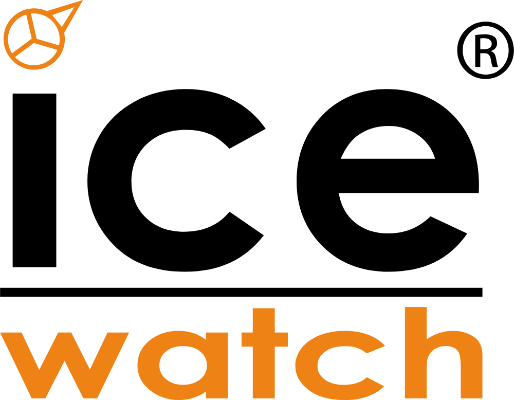 Ice Watch Logo Logos