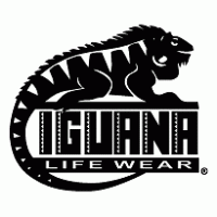 Iguana Logo Logos