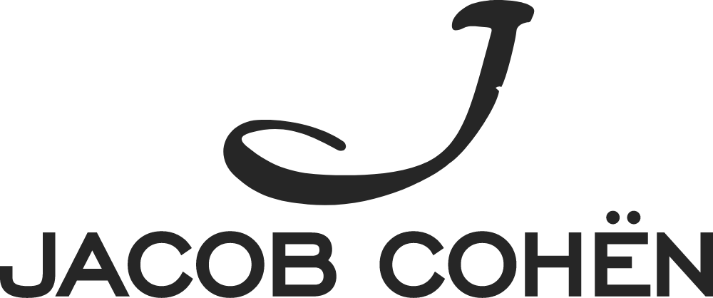Jacob cohen Logo PNG Logos