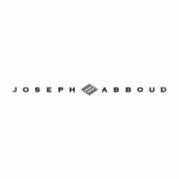 Joseph Abboud Logo Logos