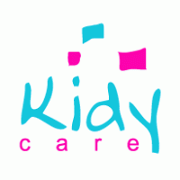 Kidy Care Logo Logos
