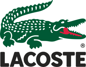 Lacoste Logo Logos