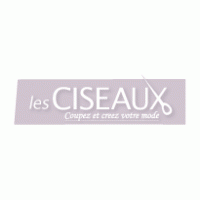 Les Ciseaux Logo Logos