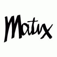 Matix Logo Logos