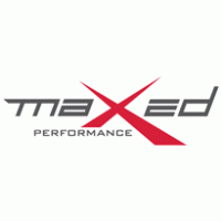 Maxed Sports Clothing Logo Logos