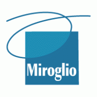 MIROGLIO Logo Logos