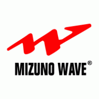 Mizuno Wave Logo Logos