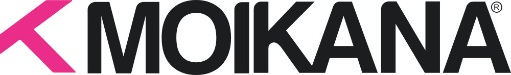 Moikana Logo Logos
