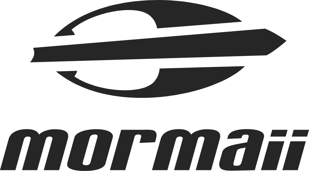 Mormaii Logo Logos