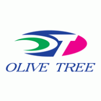 Olive Tree Confecções Logo Logos
