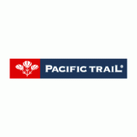 Pacific Trail Logo Logos