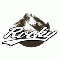 Rocky Logo Logos