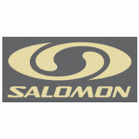 Salomon Wear Logo Logos